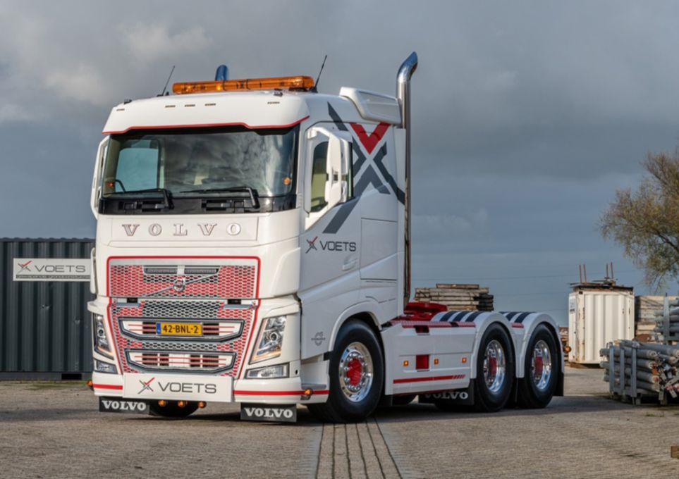 B151363 volvo fh4